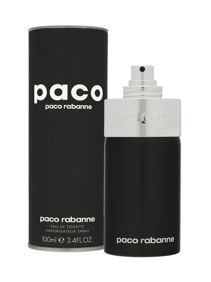 Paco Rabanne Paco - EDT - 100 ml rozmiar: onesize
