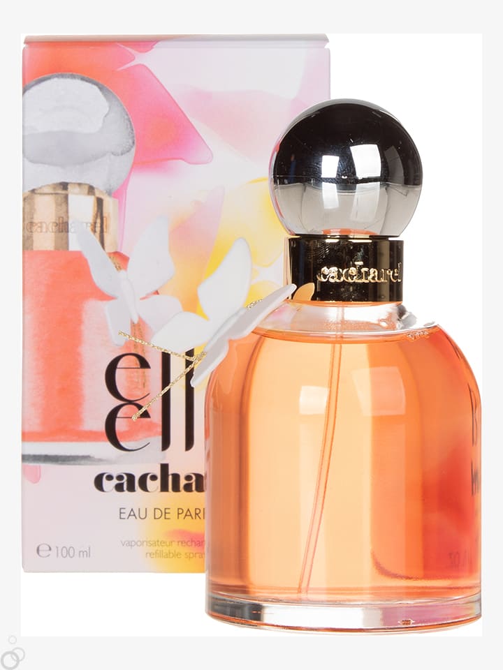 Cacharel Ella Ella - EDP - 100 ml rozmiar: onesize