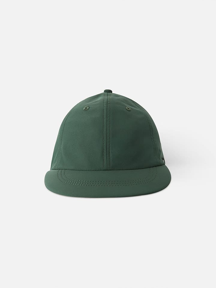 Reima Czapka "Hytty" w kolorze zielonym rozmiar: 56 cm