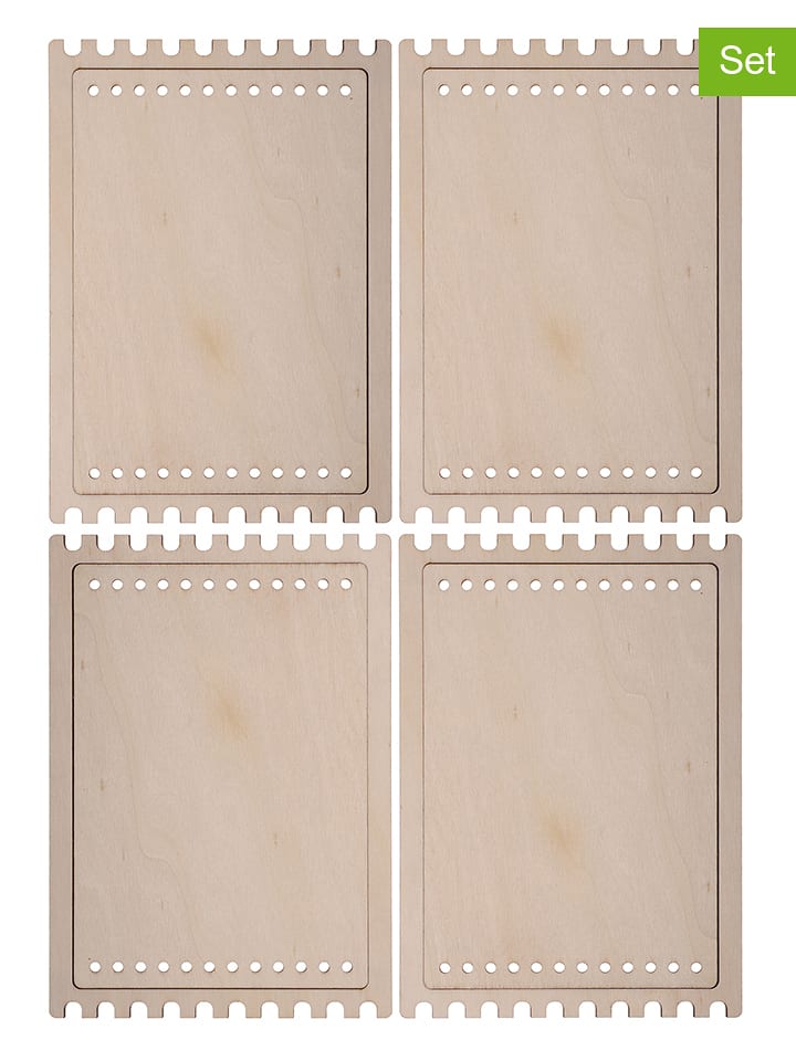 SUNNYSUE 8-częściowy zestaw w kolorze beżowym rozmiar: onesize