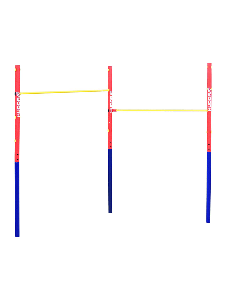 Hudora Drążek gimnastyczny - 3+ rozmiar: onesize