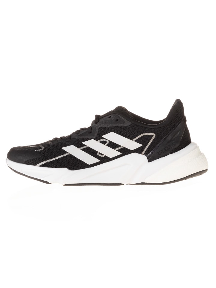 adidas Buty "X9000L2" w kolorze czarnym do biegania rozmiar: 40