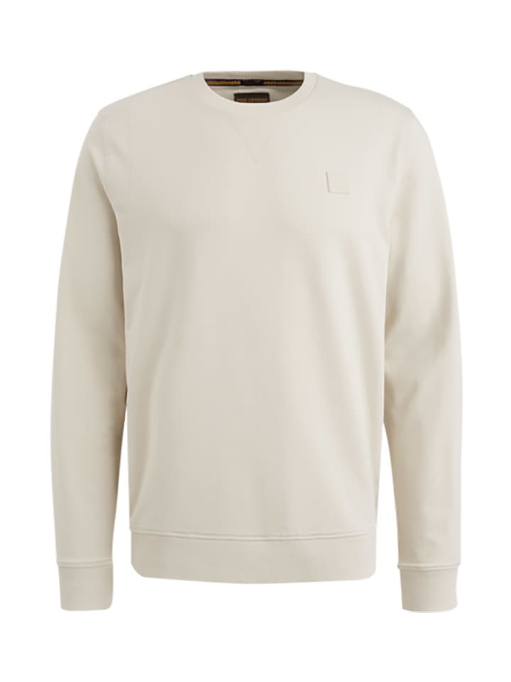 PME Legend Bluza w kolorze kremowym rozmiar: L