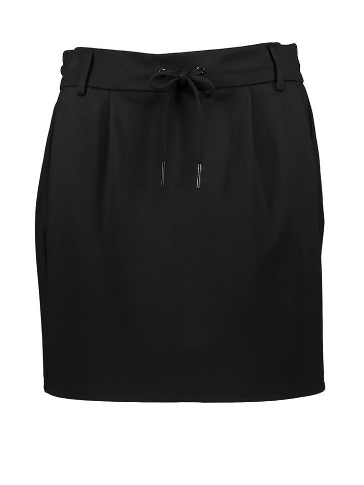 ONLY Spódnica w kolorze czarnym rozmiar: S