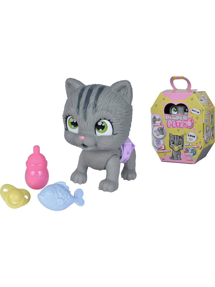 Simba Zestaw zabawek - 3+ rozmiar: onesize