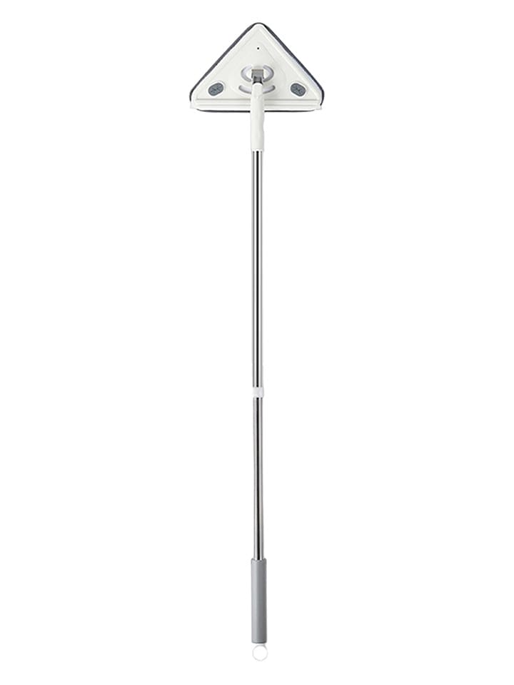 Joybos Myjka w kolorze biało-szarym do okien - wys. 120 cm rozmiar: onesize