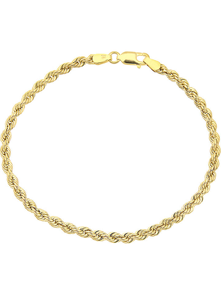 Revoni Złota bransoletka rozmiar: onesize