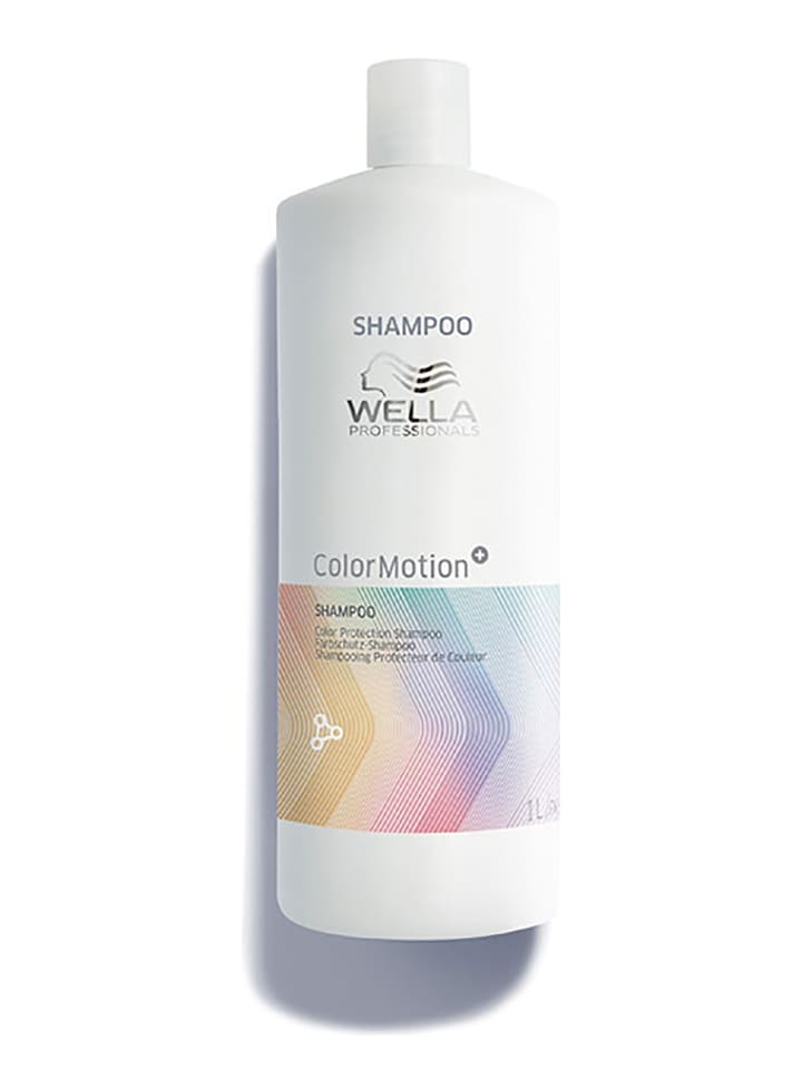 Wella Szampon do włosów "Premium Color Motion" - 1000 ml rozmiar: onesize