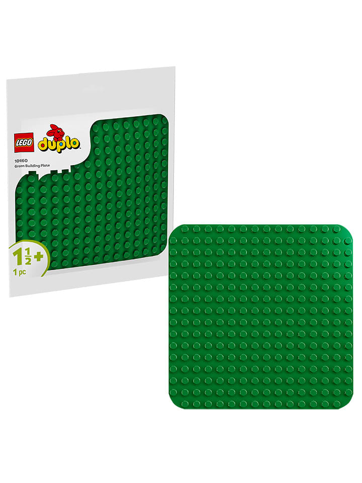 LEGO LEGO® DUPLO® Płyta - 18m+ rozmiar: onesize