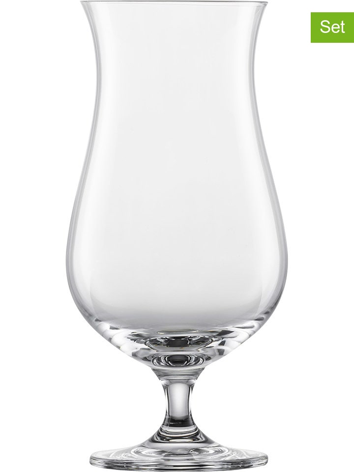 Schott Zwiesel Kieliszki koktajlowe (6 szt.) "Bar Special" - 530 ml rozmiar: onesize