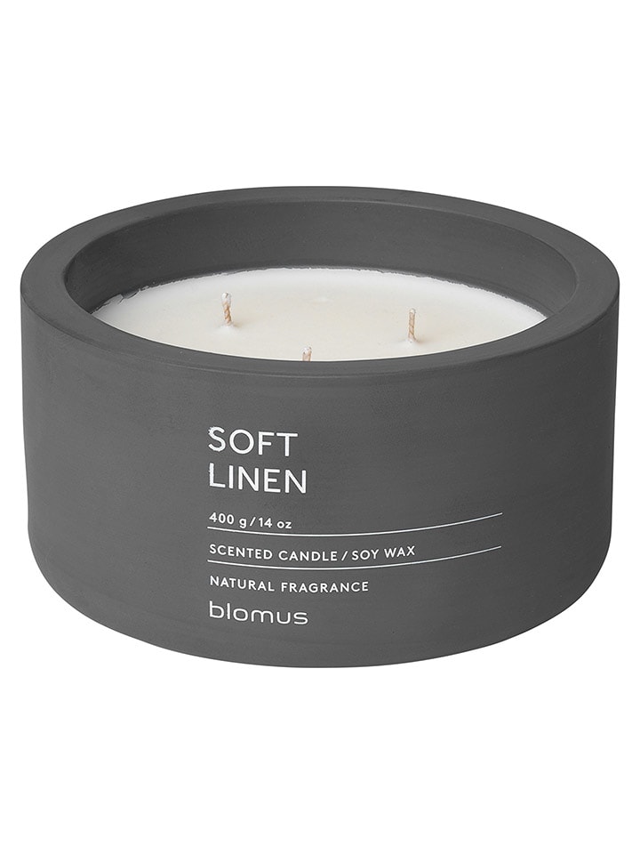 Blomus Świeca zapachowa "Fraga" - 400 g rozmiar: onesize