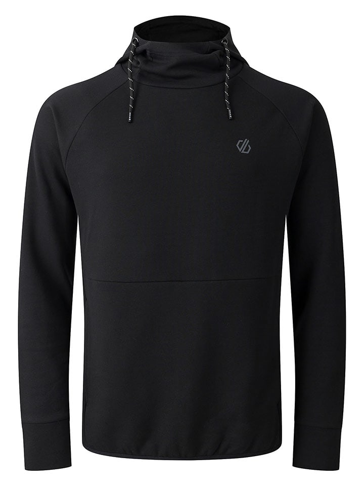 Dare 2b Bluza "Ollie" w kolorze czarnym rozmiar: M