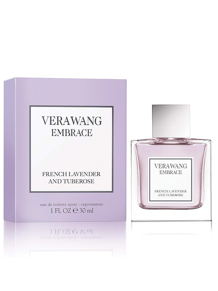 Vera Wang Embrace French Lavender & Tuberose - EDT - 30 ml rozmiar: onesize