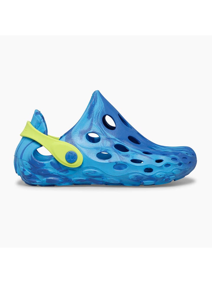 Merrell Buty kąpielowe "Hydro" w kolorze niebieskim rozmiar: 29