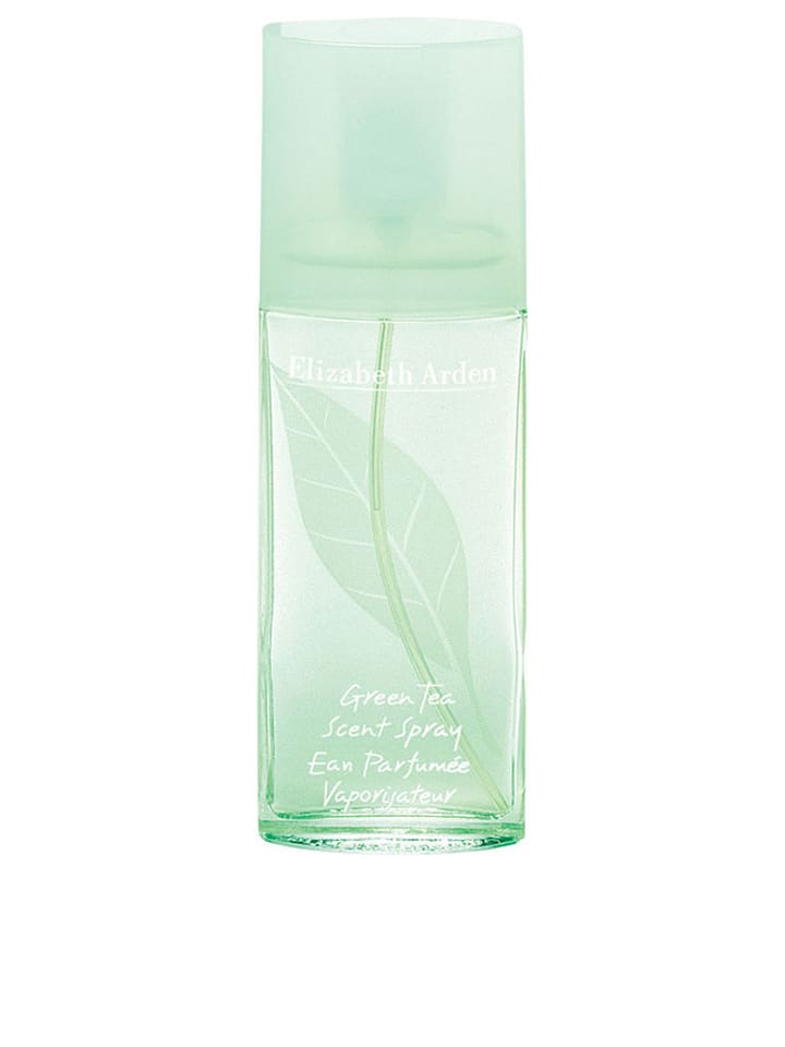 Elizabeth Arden Mgiełka do ciała Elizabeth Arden "Green Tea" - 50 ml rozmiar: onesize