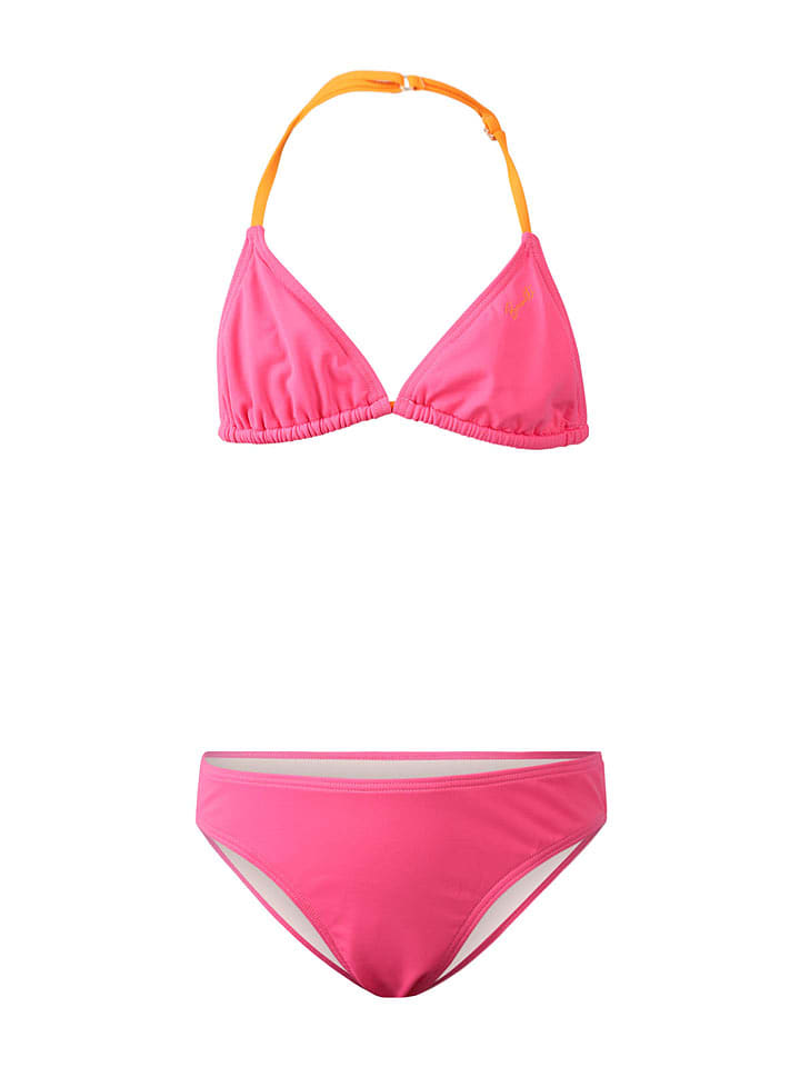 Brunotti Bikini "Laudina" w kolorze różowym rozmiar: 152