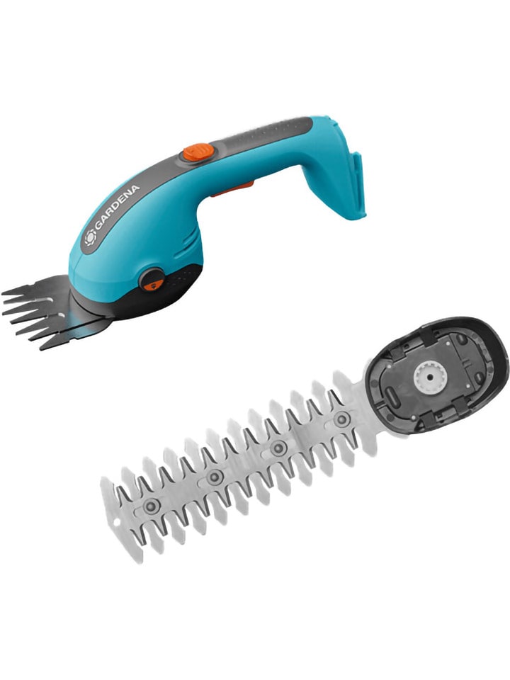 Gardena Akumulatorowe nożyce "PowerCut 20/18V P4A solo" w kolorze błękitnym rozmiar: onesize