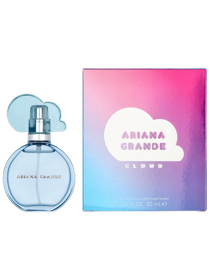 Ariana Grande Cloud - EDP - 30 ml rozmiar: onesize