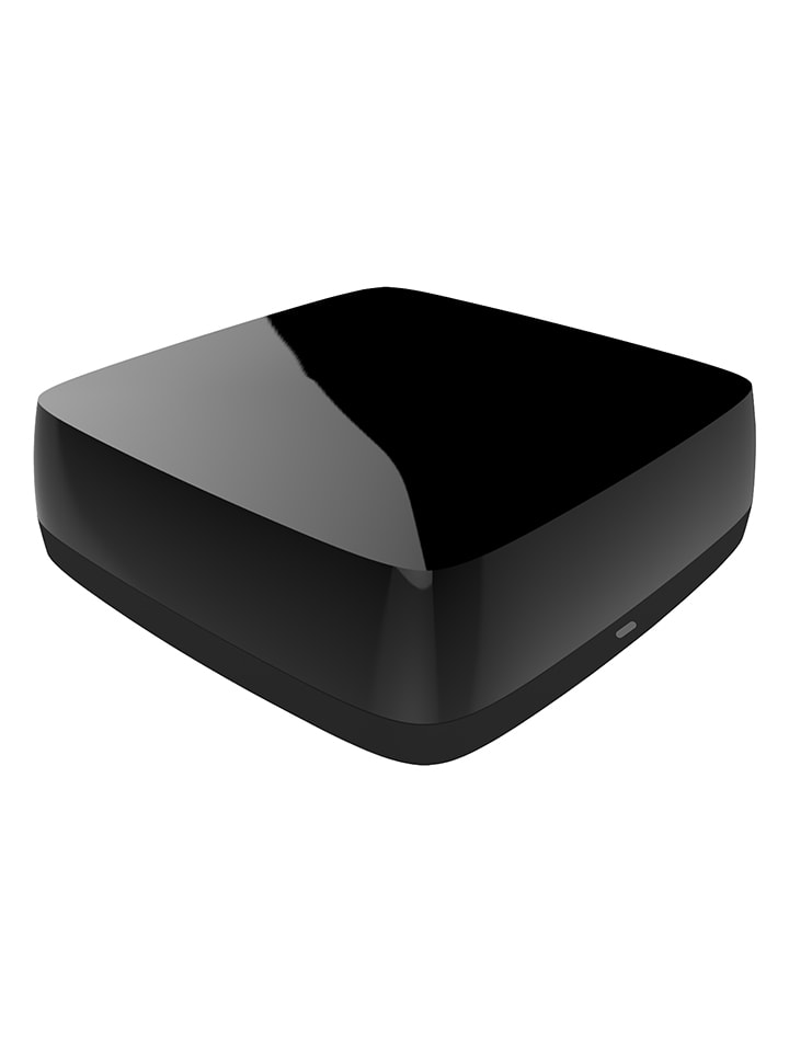 Woox Pilot zdalnego sterowania "R4294 universal" w kolorze czarnym rozmiar: onesize