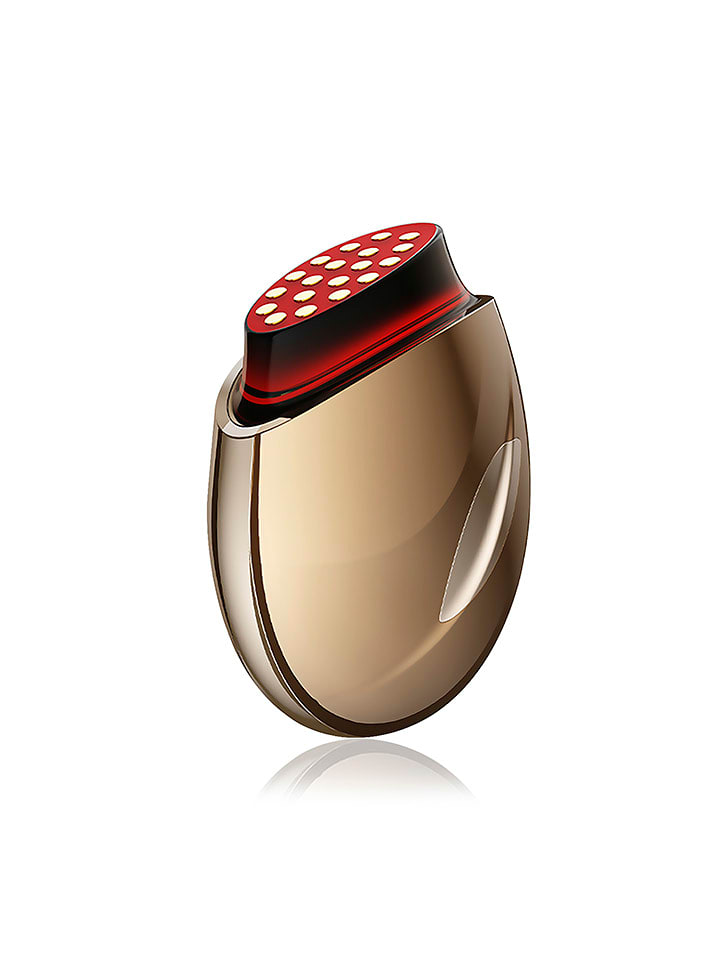 DAM Urządzenie w kolorze złotym do liftingu skóry rozmiar: onesize