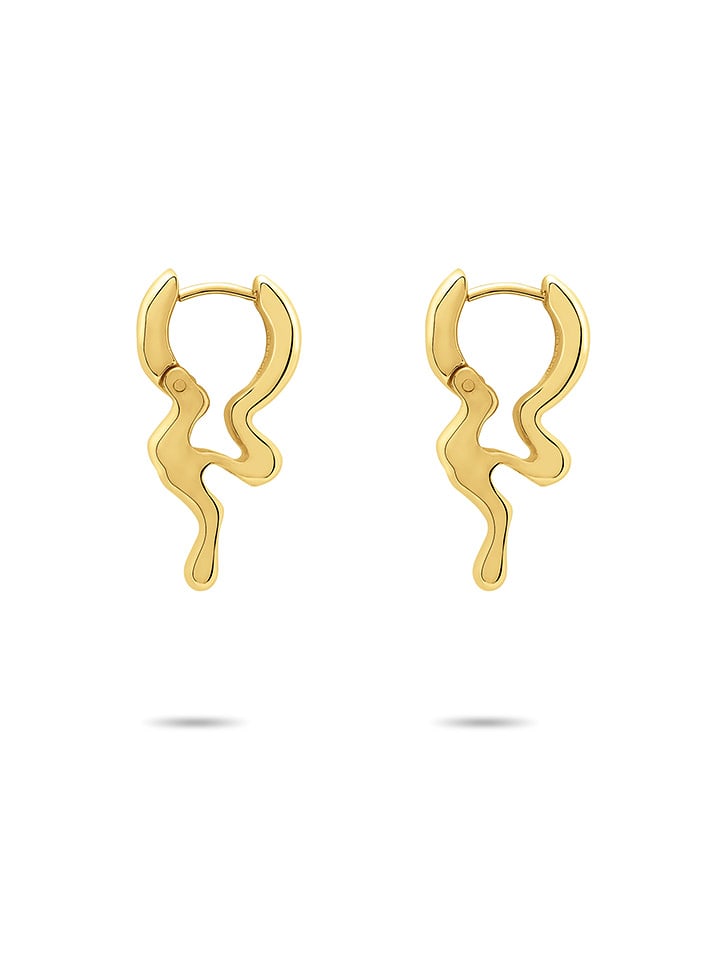 Liebeskind Kolczyki-kreole rozmiar: onesize