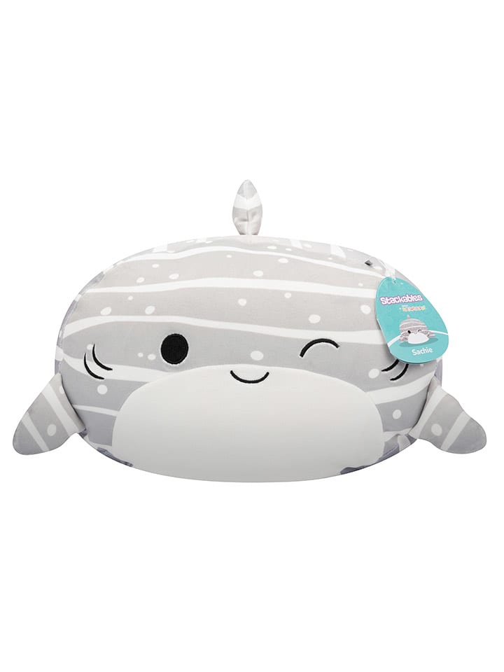 Squishmallows Maskotka "Sachie" - wys. 30 cm - 3+ rozmiar: onesize