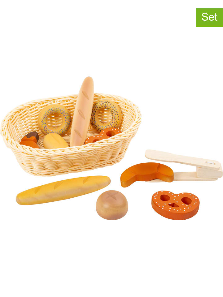 small foot Zestaw pieczywa - 3+ rozmiar: onesize