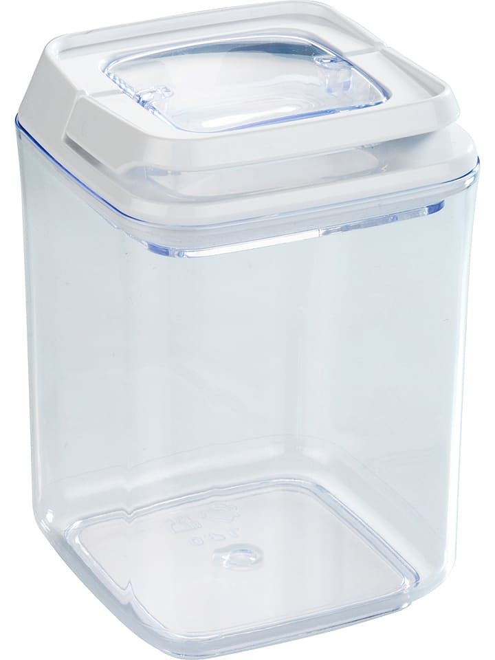 Wenko Pojemnik próżniowy "Turin" - 900 ml rozmiar: onesize