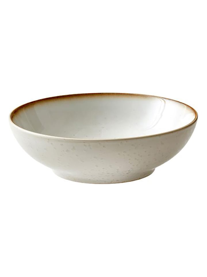 Bitz Salaterka w kolorze kremowym - Ø 24 cm rozmiar: onesize