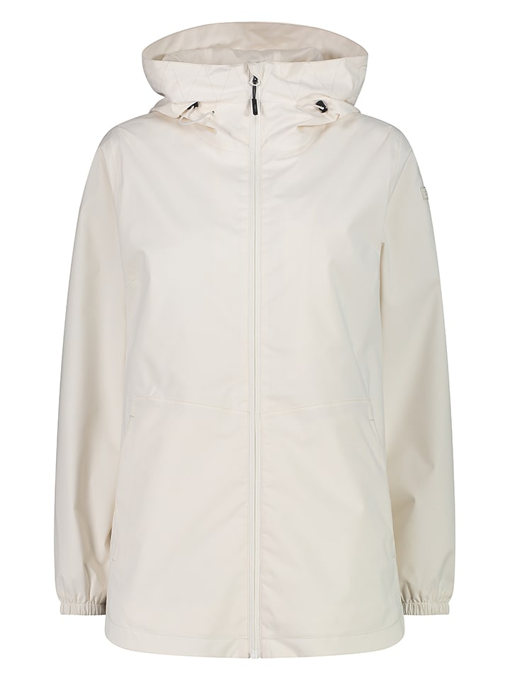 CMP Kurtka funkcyjna w kolorze kremowym rozmiar: 46