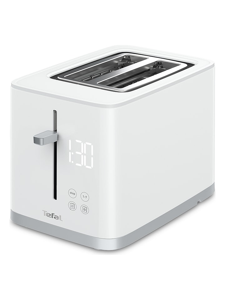 Tefal Toster "Sense" w kolorze białym rozmiar: onesize
