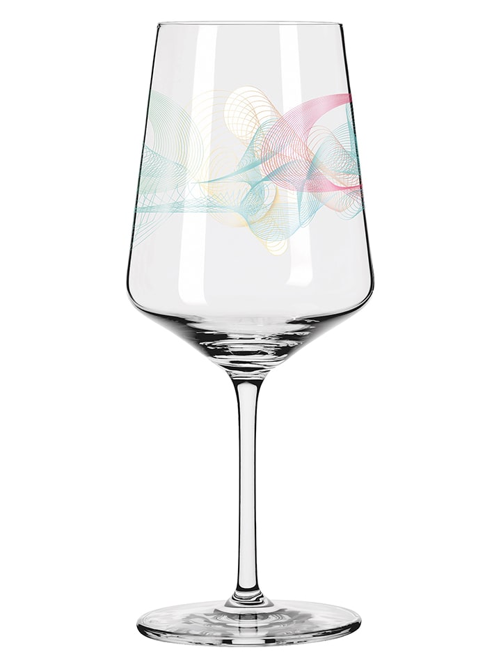 RITZENHOFF Kieliszek do koktajli - 544 ml rozmiar: onesize