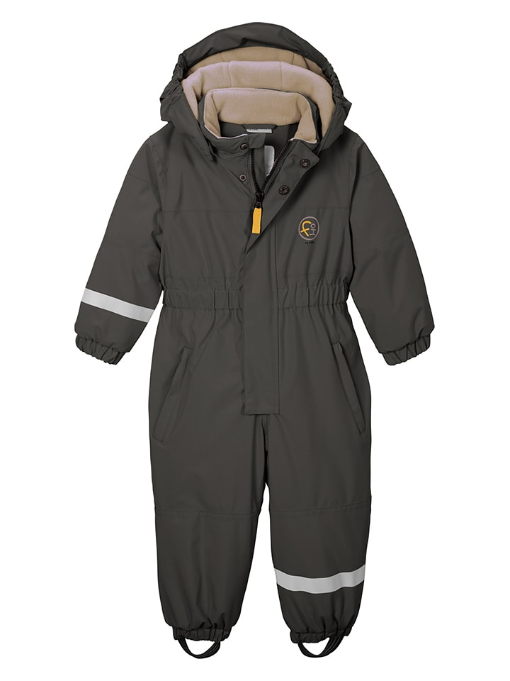 Killtec Kombinezon zimowy w kolorze khaki rozmiar: 122/128