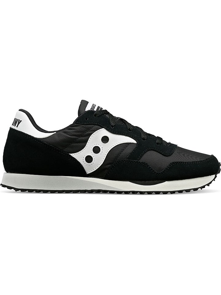 Saucony Sneakersy w kolorze czarnym rozmiar: 42,5