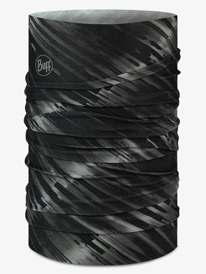 Buff Szal-koło w kolorze czarnym rozmiar: onesize