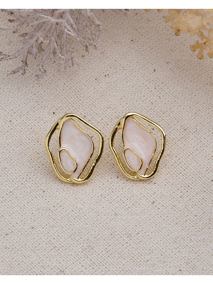 Luseera Kolczyki-wkrętki rozmiar: onesize