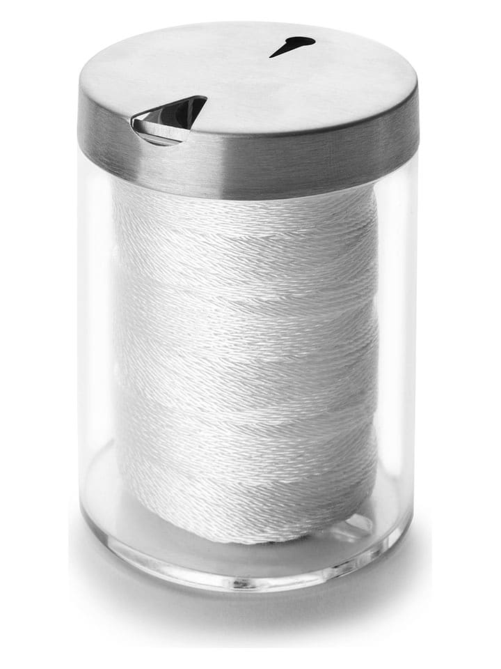 Ibili Sznurek kuchenny w kolorze białym rozmiar: onesize