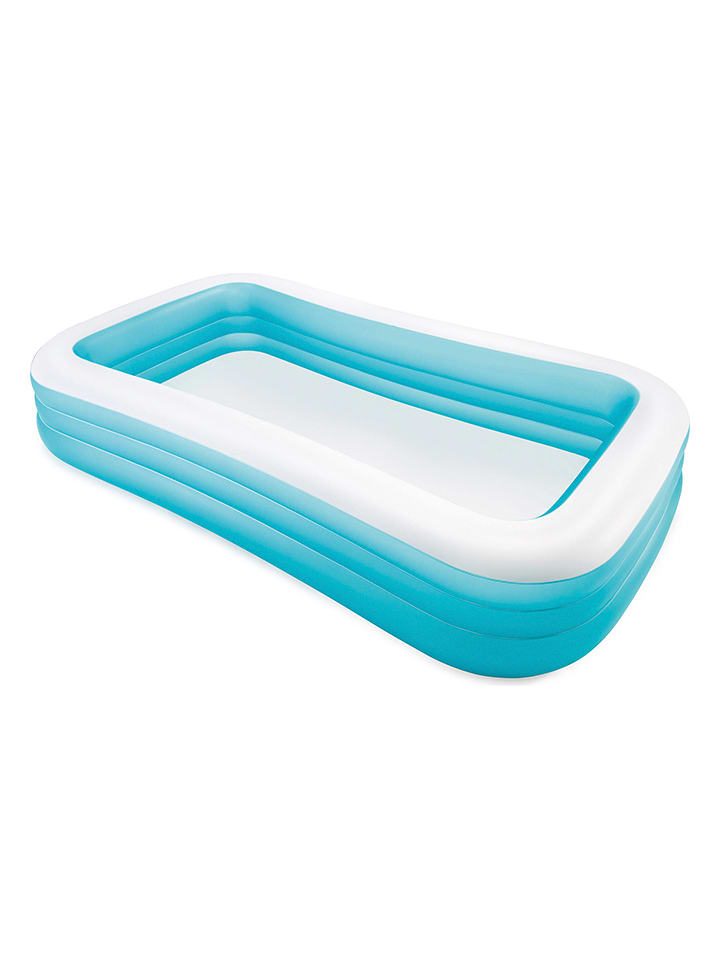 Intex Basen rodzinny "Family Pool" - 6+ rozmiar: onesize