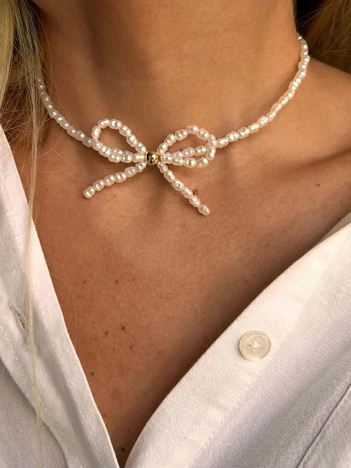 Heliophilia Naszyjnik z cyrkoniami rozmiar: onesize