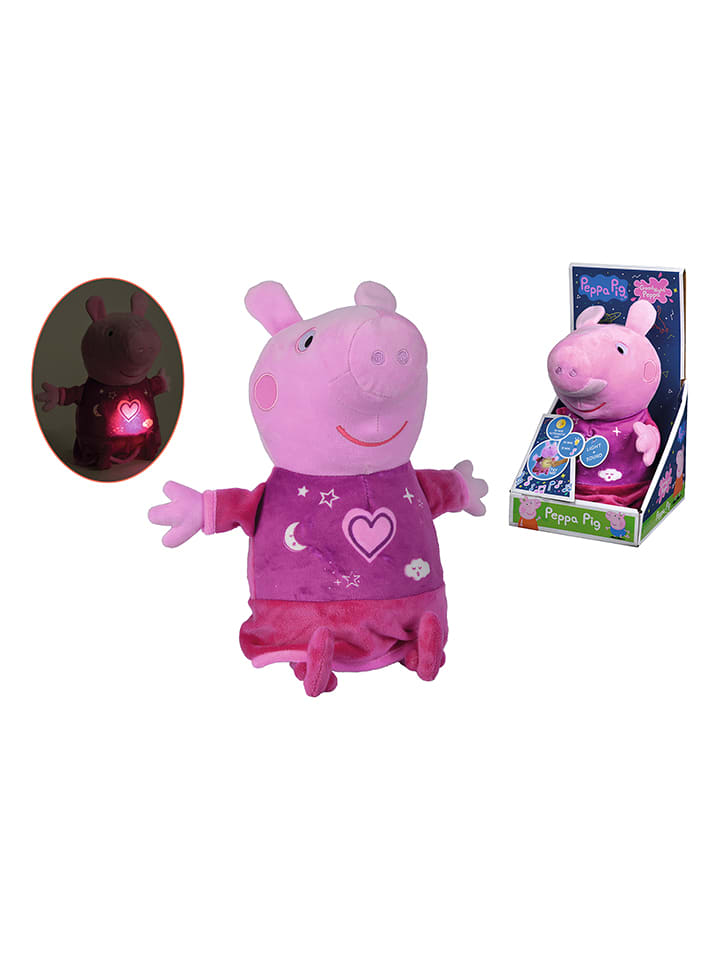 Peppa Pig Maskotka "Świnka Peppa" - 0+ rozmiar: onesize