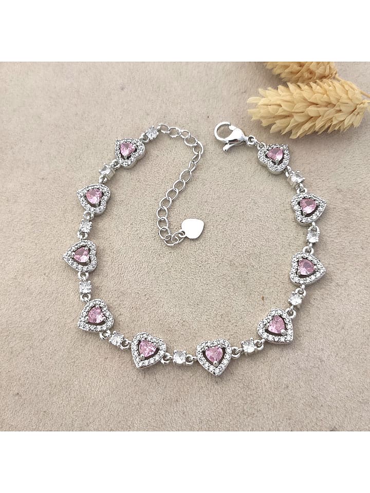 Nakkash Bransoletka z elementami ozdobnymi rozmiar: onesize