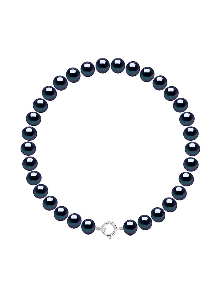 Pearline Bransoletka w kolorze tahiti z perłami rozmiar: onesize