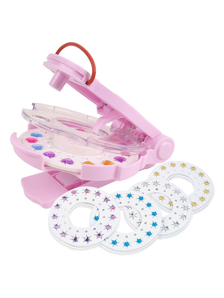 MGM Urządzenie do dekorowania kryształkami - 5+ rozmiar: onesize