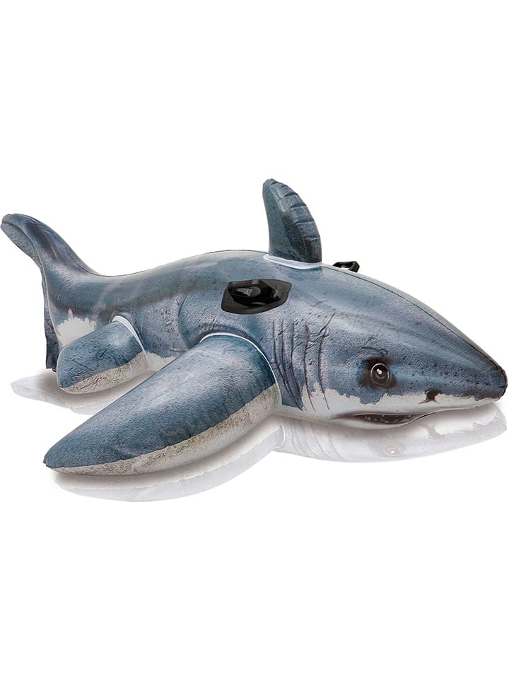 Intex Dmuchana zabawka "Great white shark" - 3+ rozmiar: onesize