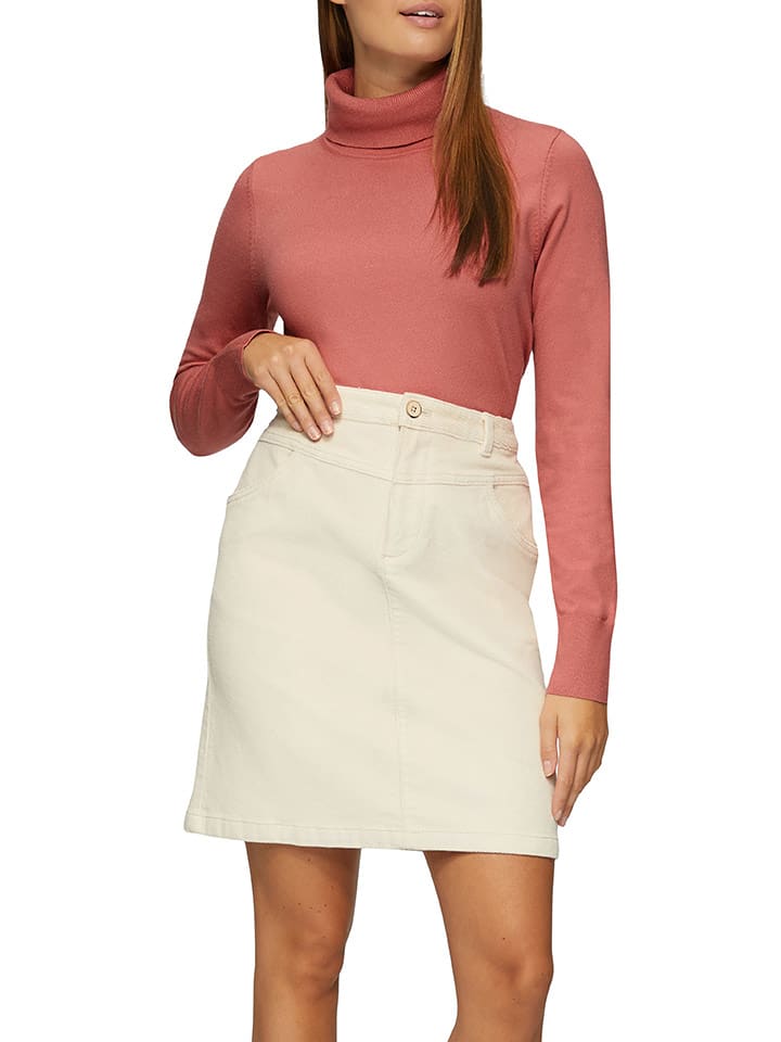 s.Oliver Golf w kolorze szaroróżowym rozmiar: 42