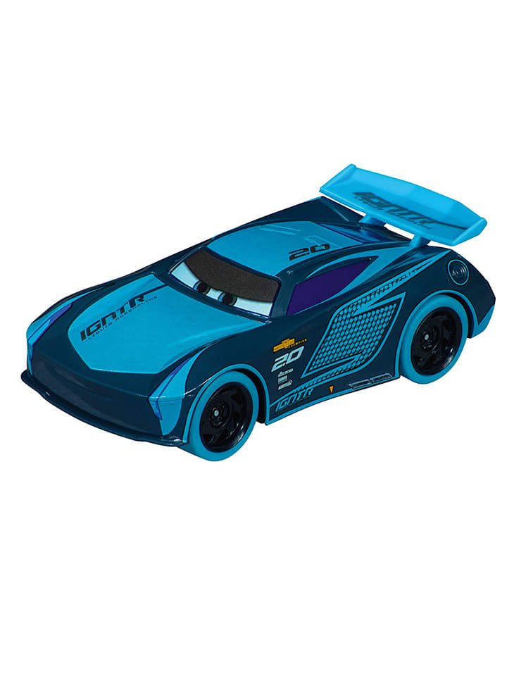 Carrera Samochód na tor wyścigowy "Carrera GO!!!" - 6+ rozmiar: onesize