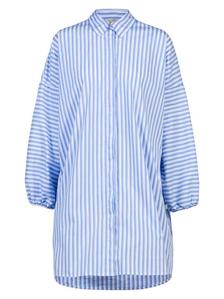 Herrlicher Sukienka w kolorze błękitnym rozmiar: XL