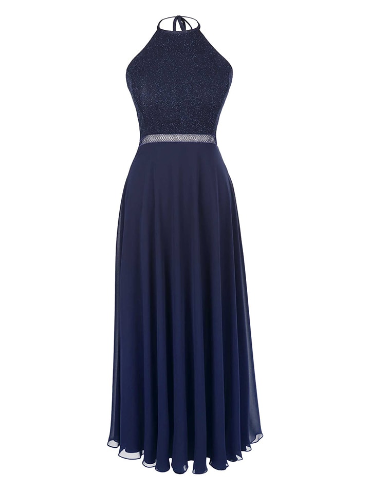 New G.O.L Sukienka w kolorze granatowym rozmiar: 170