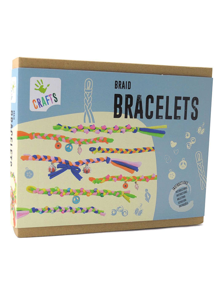 Andreu Toys Zestaw do robienia biżuterii - 6+ rozmiar: onesize