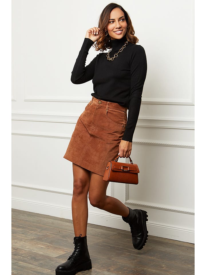 L'armoire de Suzette Golf w kolorze czarnym rozmiar: 34/36